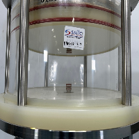 Amersham Biosciences Chromaflow Packing Station image 2